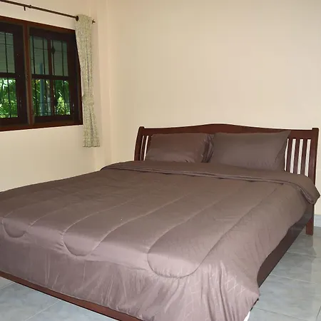 Kate House Bangsaphan Bang Saphan Exterior photo