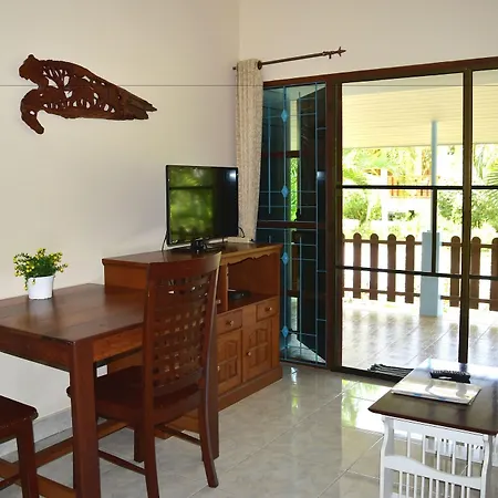Kate House Bangsaphan Bang Saphan Exterior photo