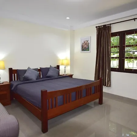 Kate House Bangsaphan Bang Saphan Exterior photo