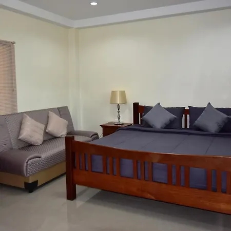 Kate House Bangsaphan Bang Saphan Exterior photo