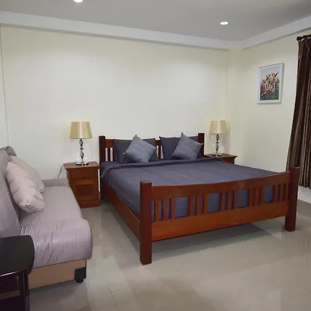 Kate House Bangsaphan Bang Saphan Exterior photo
