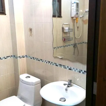 Kate House Bangsaphan Bang Saphan Room photo