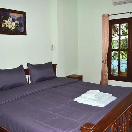 Kate House Bangsaphan Bang Saphan Exterior photo
