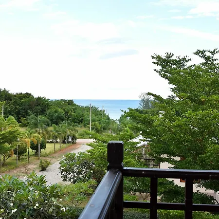 Kate House Bangsaphan Bang Saphan Exterior photo
