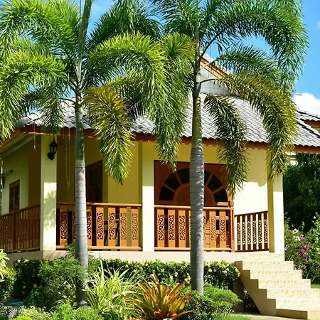 Kate House Bangsaphan Bang Saphan Exterior photo