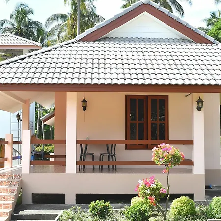 Kate House Bangsaphan Bang Saphan Exterior photo