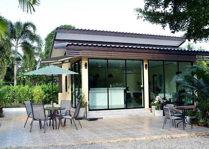 Kate House Bangsaphan