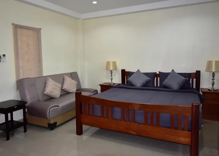 Kate House Bangsaphan